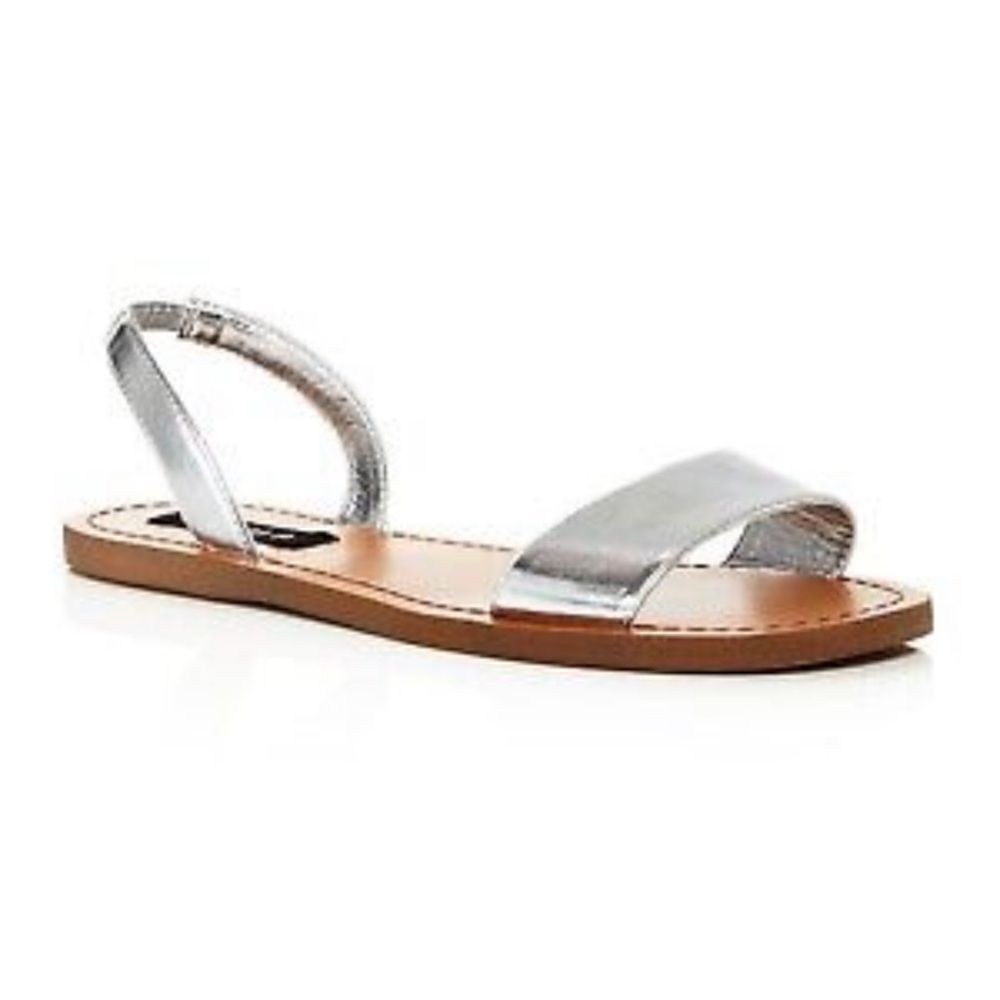Aqua Cece Sandals 
